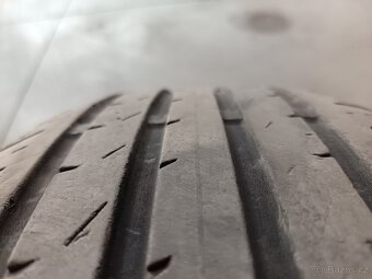 4x letní pneu Maxxis Premitra 5 225 60 r17 - 4