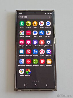 Samsung Galaxy S23 Ultra 1Tb - 4