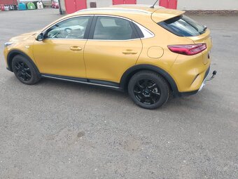 Kia xceed r.v. 2019 - 4