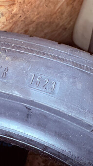 Goodyear Eagle F1 Asymmetric 6 225/45/17 94Y NOVÉ letní pneu - 4