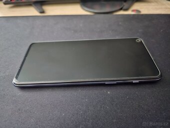 Prodám Oneplus Nord 2 5G, 128 GB/8 GB - 4