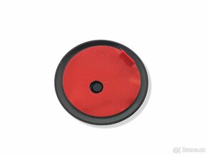 Černý znak na volant ŠKODA 47mm - 4