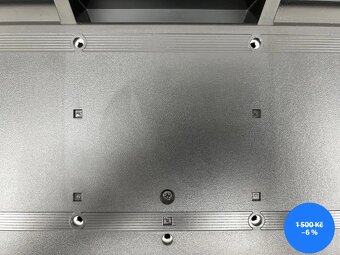 EIZO FlexScan 23" Vysocé polohovatelný, otočný, černá - 4