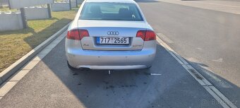 Audi A4 2.0 Tdi - 4