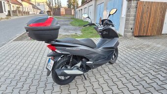 Honda PCX 150 - 4