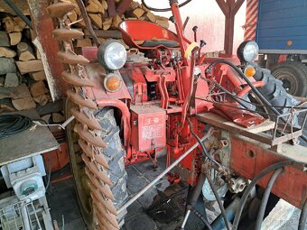 Traktor Rs 09 - 4