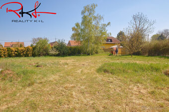 Prodej, hrubá stavba 5+kk, Nučničky -Travčice, okr.Litoměřic - 4