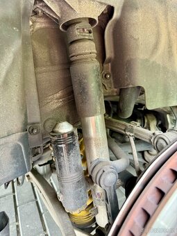 podvozek KW V3 clubsport m3 F80 m4 F82 - 4