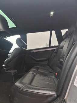 BMW E46 328i Touring - 4
