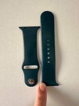 Apple Watch SE 44 mm - 4
