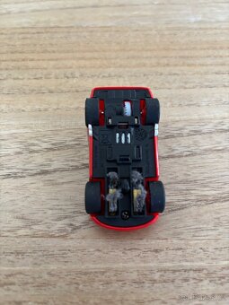 carrera go mcqueen auto - 4