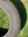 FALKEN letní pneu 185/65R15 88H - 4