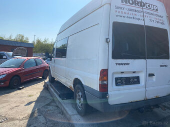 Ford Transit 2.4TDCI r.v. 2005 H9FA 101kw(3921) - 4