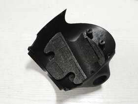 Fiat Seicento světlo plasty sloupek sklo zámky NOVÉ - 4