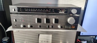 TECHNICS SU-V 303 TECHNICS ST Z 15 - 4