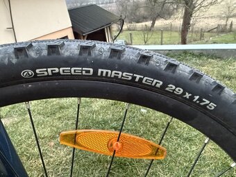 Shimano Vertigo - ALIVIO - 4