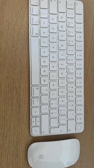 Apple iMac M1, 24" 8 GB, 256 GB SSD - 4