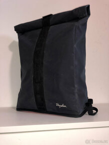 Rapha rolltop batoh Navy - 4