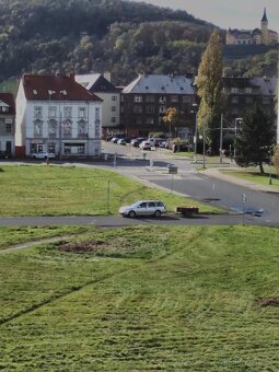 Dlouhodobě pronajmu byt 80m2 na Střekově - 4