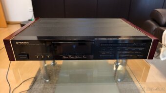 Prodám Pioneer F91 Urushi Elite series - 4