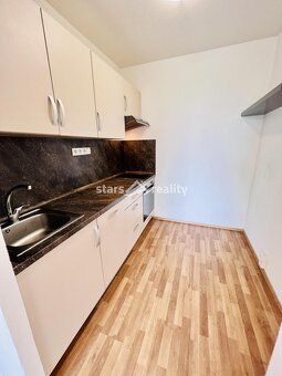 Pronájem bytu 2+kk, 42 m2, sídl. U Cukrovar Kralupy n.Vlt. - 4