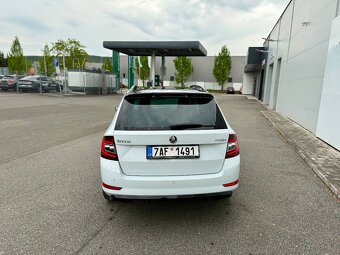 Škoda FABIA III Monte Carlo /1.0 tsi/81kw/6q/ČR/FullLed/ - 4