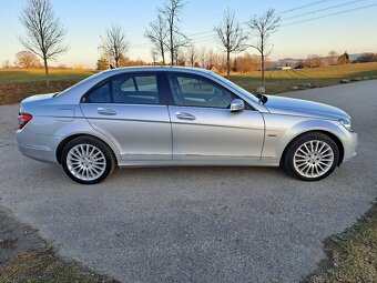 Mercedes Benz C 250 CGI - 4