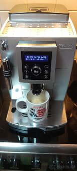 Automatický kávovar De'Longhi 23.420sr - 4
