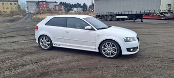 Audi s3 - 4