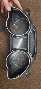 Budiky audi A5 8t pristrojovka 8t0920931a - 4