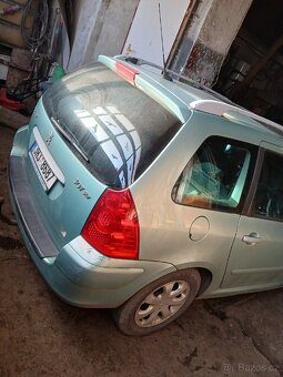 Peugeot 307 - 4