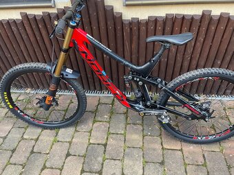 Norco Aurum - 4