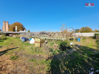 Prodej pozemku k bydlení, 3497 m², Česká Třebová - 4