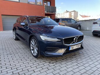 Volvo V60 D4 DPH - 4