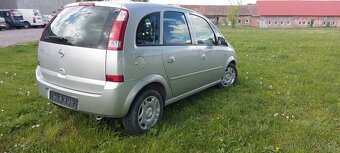 Opel Meriva 1.4i 16v - 4