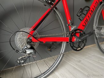 Dětské silniční kolo – Specialized Allez Junior (vel.44) TOP - 4