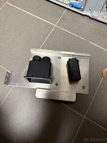 Zbytky goodwe wifi modul drzak na zed - 4
