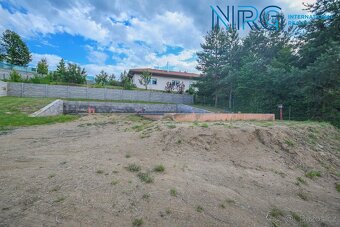 Prodej rodinného domu ve výstavbě, 4+kk, 93 m2, Krňany - 4