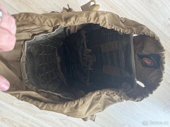 Batohy ILBE MarPat Main Field Pack - 4