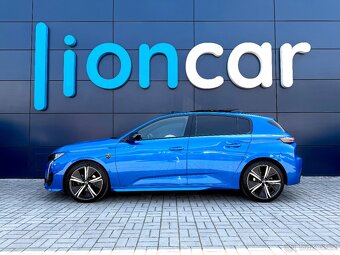 Peugeot 308 GT, el. Panorama, Tažné, Matrix LED - 4