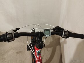 Dětské kolo Superior 24" - 4