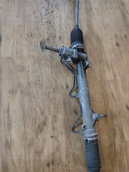 Servo řizeni kompletni Peugeot 206 700kc - 4