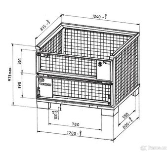 Gitterbox - 4