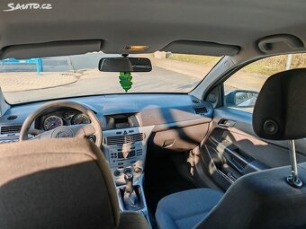Prodám Opel Astra STK 9/2026 - 4