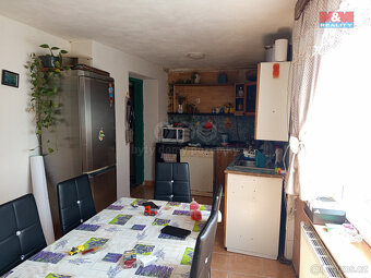 Prodej rodinného domu, 90 m², Morkovice, ul. Komenského - 4