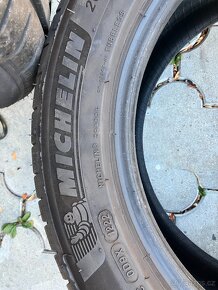 Letní pneu Michelin 205 60 55 16 - 4
