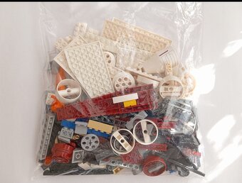 Lego 75004, 75092 - 4