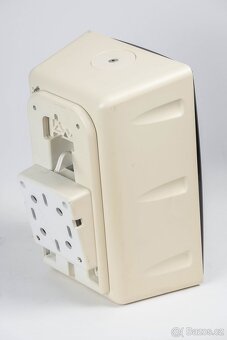 EXTRON zostava reproduktorov / záruka - 4