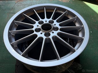 BMW styling 32 r18 5x120 8j a 8,5j - 4