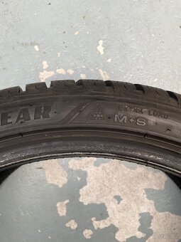 BMW3 225/40R19 - 255/35R19 ZIMNÍ PNEU - 4